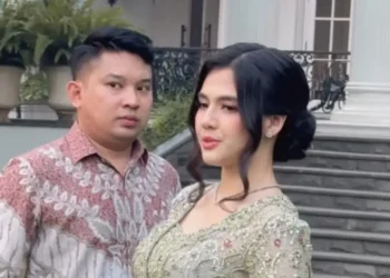 DJ Una Pastikan Pernikahan dengan Andi Agum Batal atas Kesepakatan Bersama