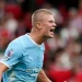 Haaland Jadi Sorotan Usai City Menang 3-0 di Anfield dan Picu Respons Suporter Rival