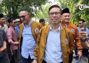 Relawan Gibran di Solo Minta Dikdasmen Tanggapi Tuduhan Suket Penyetaraan Pendidikan