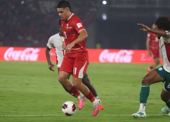Bangladesh Ingin Laga Ulang, Timnas Indonesia Siapkan Uji Coba Jelang Piala Asia 2027