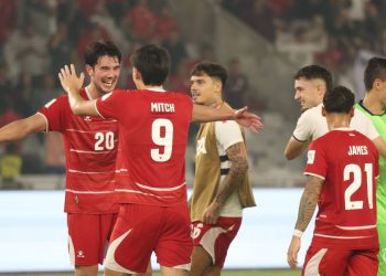 Juara FIFA ASEAN Cup 2026 Dongkrak Harga Pasar Pemain Timnas Indonesia, Baggott Tembus Rp28,4 Miliar