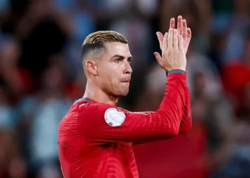 Ronaldo Dikenai Skors Sementara FPF Usai Tinggalkan Pemusatan Latihan Portugal