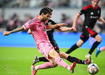 Messi Pilih 10 Wonderkid yang Dianggap Paling Menjanjikan
