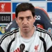 Liverpool Tumbang di Anfield, Keputusan Kartu Merah Gravenberch Dipersoalkan