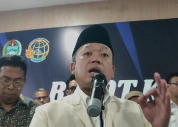 KPK Jadwalkan Ulang Pemeriksaan Nusron Wahid dalam Kasus Suap Perizinan HGB di Bogor