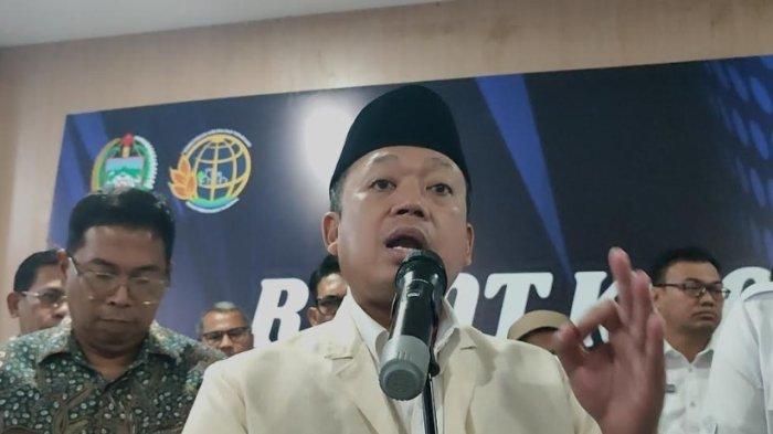 KPK Jadwalkan Ulang Pemeriksaan Nusron Wahid dalam Kasus Suap Perizinan HGB di Bogor