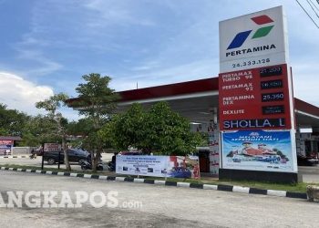 Daftar Harga BBM Pertamina 13 Oktober 2026 di Seluruh Provinsi, Pertalite Tetap dan Nonsubsidi Stabil