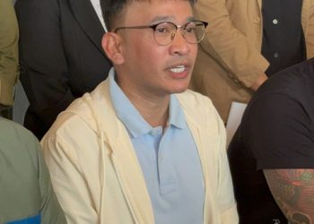 Ruben Onsu Laporkan Dugaan Fitnah ke Polisi, Reza Rahadian Pamer Proyek Baru di Busan