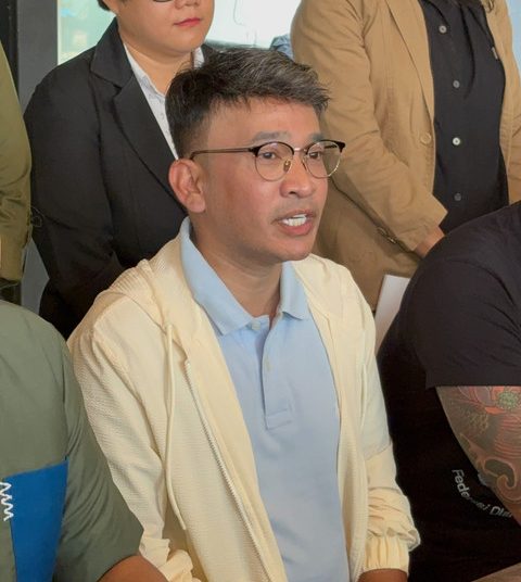Ruben Onsu Laporkan Dugaan Fitnah ke Polisi, Reza Rahadian Pamer Proyek Baru di Busan
