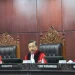 MK Diuji soal Batas Pendidikan Capres-Cawapres, Pemohon Minta Aturan Lebih Tegas