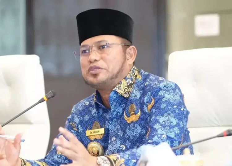 Diskominfo Kaltim Klarifikasi Rudy Mas’ud ke Singapura untuk Pemeriksaan Kesehatan
