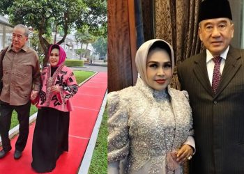 Hetty Koes Endang Tegaskan Rumah Tangganya Baik-baik Saja di Tengah Isu Cemburu Suami