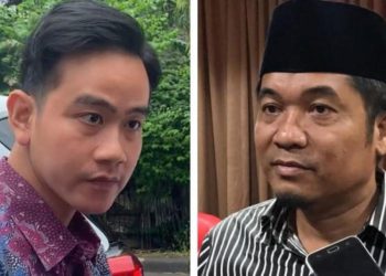Ray Rangkuti Keluhkan Pembatasan Audiensi di DPR, Minta PKB Kawal Hak Angket Ijazah Gibran
