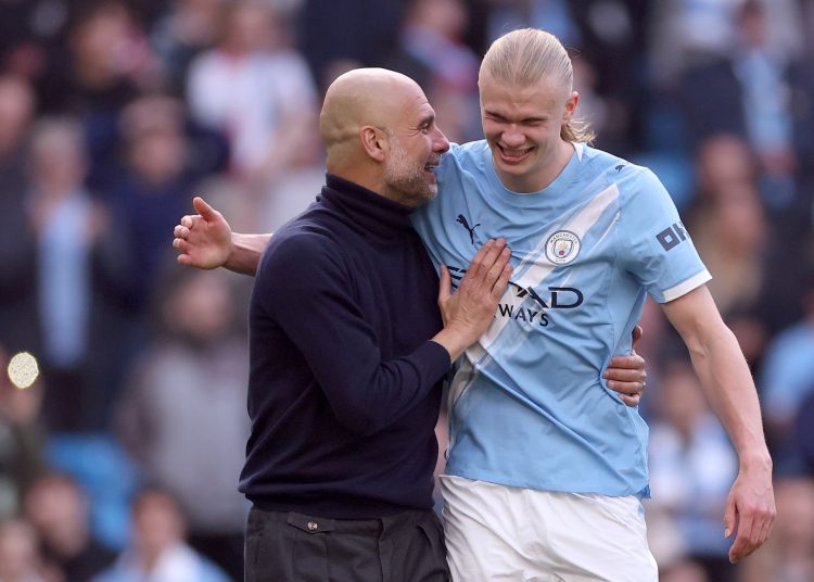 Manchester City Promosikan Proyek Hunian Mewah Abu Dhabi di Tengah Sorotan Kasus Finansial