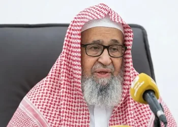 Mufti Agung Arab Saudi Kutuk Serangan Houthi ke Jemaah dan Fasilitas Sipil