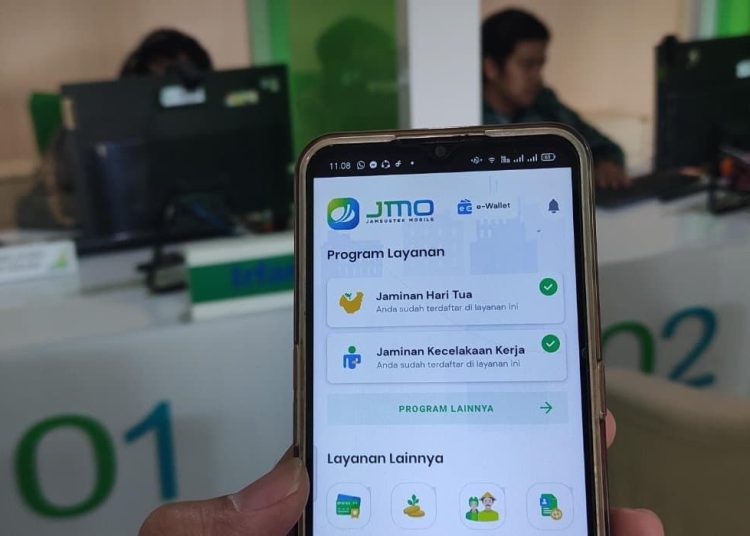 Rencana BSU Oktober-Desember 2026: Pekerja Bisa Pantau Status Lewat Aplikasi JMO