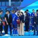 Bahrain Mundur, Thailand Harus Cari Lawan Pengganti untuk Piala Raja 2026