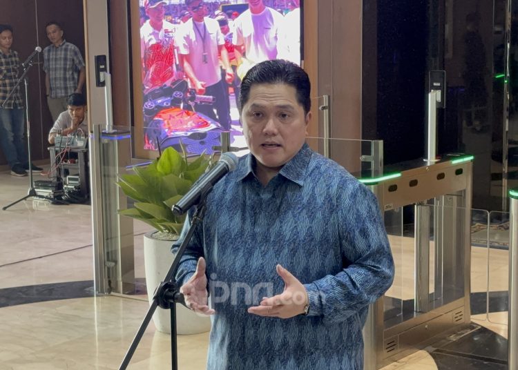 PSSI Tinjau Ulang Rencana Uji Coba Timnas Indonesia di Timur Tengah karena Faktor Keamanan