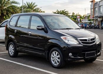 Toyota Avanza Bekas 2010-2011 Kini Dibanderol Rp80 Juta-an, Ini Faktor Penentunya