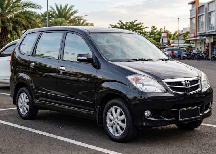 Toyota Avanza Bekas 2010-2011 Kini Dibanderol Rp80 Juta-an, Ini Faktor Penentunya
