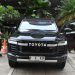 KPK Amankan Toyota Land Cruiser Milik Arief Sugianto dalam Kasus Korupsi ATR/BPN