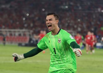Emil Audero Usai Antar Indonesia Juara FIFA ASEAN Cup 2026, Bidik Piala Dunia