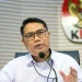 KPK Konfirmasi OTT di BNPB, Status Pihak yang Diamankan Dibahas Malam Ini