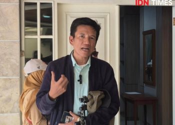 Kubu Penggugat MK Persilakan Gibran Tunjukkan Ijazah, Tapi Nilai Putusan Tetap Berlaku