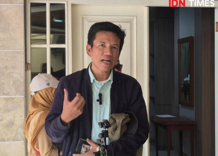 Kubu Penggugat MK Persilakan Gibran Tunjukkan Ijazah, Tapi Nilai Putusan Tetap Berlaku