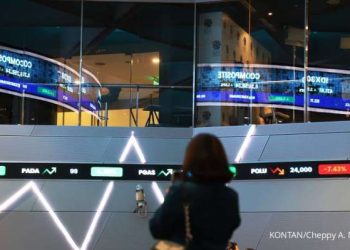 BEI Perluas Metodologi HSC, 19 Saham Masuk Daftar dan Tekan Sentimen Pasar