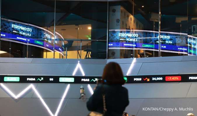BEI Perluas Metodologi HSC, 19 Saham Masuk Daftar dan Tekan Sentimen Pasar