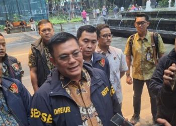 Kapolri Rotasi Dirtipideksus Bareskrim, Ade Safri Pindah ke Sespim Lemdiklat