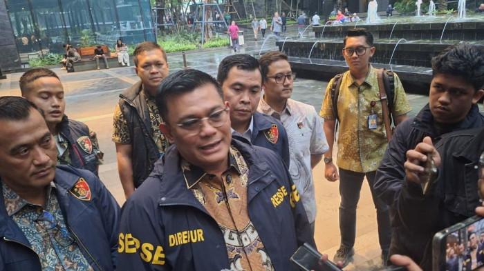 Kapolri Rotasi Dirtipideksus Bareskrim, Ade Safri Pindah ke Sespim Lemdiklat