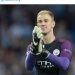 Joe Hart Tolak Anggapan Medali Juara Manchester City Harus Dibuang