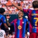 Barcelona Memuncaki Klasemen Liga Champions, Tiga Klub Besar Italia Terpuruk