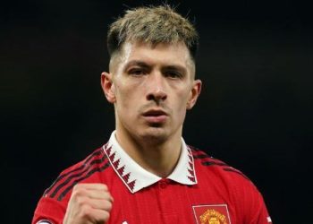Man United Tumbang di Madrid, Lisandro Martinez Desak Tambahan Amunisi untuk Skuad
