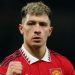 Man United Tumbang di Madrid, Lisandro Martinez Desak Tambahan Amunisi untuk Skuad