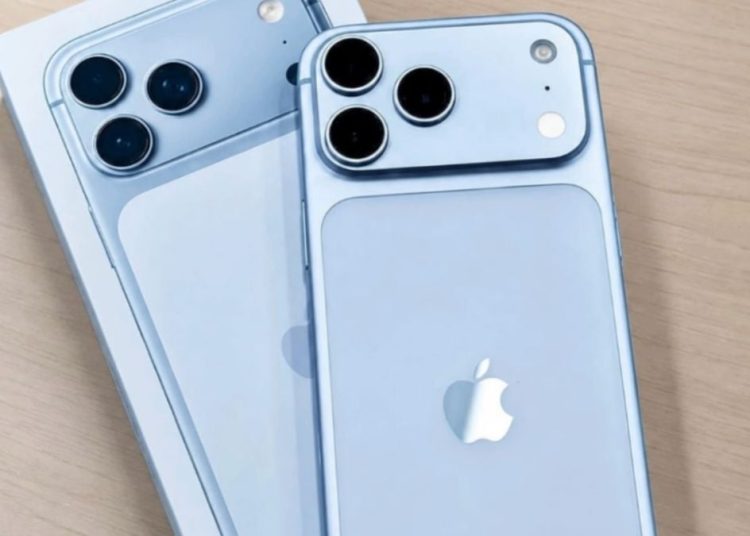 iPhone 18 Pro Dikabarkan Mulai Dipesan 16 Oktober 2026, Usung Kamera Bukaan Variabel