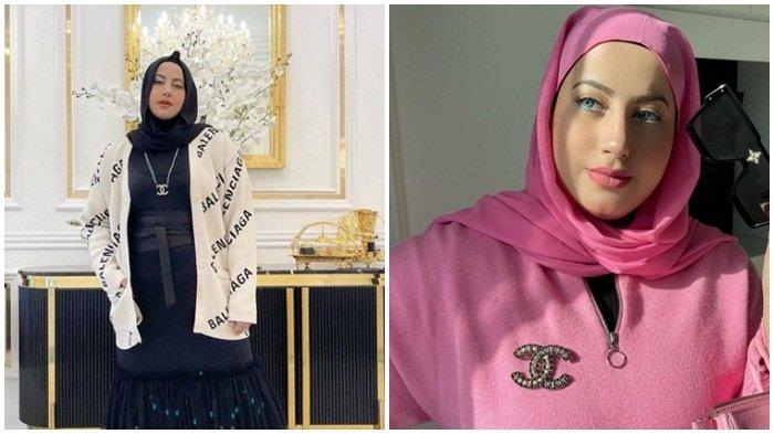 Tasyi Athasyia Tanggapi Sorotan soal TikTok Awards, Curhatnya Ikut Dibalas Riyuka Bunga