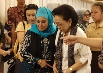 Martha Tilaar Wafat di Usia 89 Tahun, Warisan Sariayu dan Industri Kecantikan Lokal
