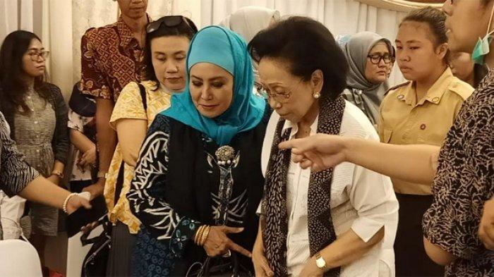 Martha Tilaar Wafat di Usia 89 Tahun, Warisan Sariayu dan Industri Kecantikan Lokal