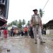 KPK OTT Sestama BNPB Rustian, Ini Jejak Karier dan Kiprahnya di Organisasi
