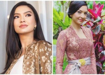 Raline Shah Resmi Lepas Jabatan Staf Khusus Menkomdigi, Soroti Isu Karier dan Kebakaran Hutan