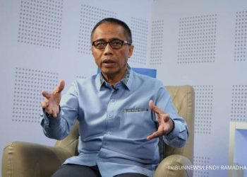 Pemerintah Baru Kaji Rekening Gratis, Skema HP Gratis Belum Diputuskan