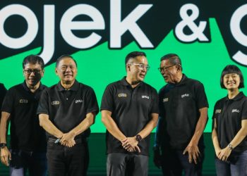 Catherine Hindra Sutjahyo Mundur dari Wakil Direktur Utama GOTO, Ini Jejak Kariernya