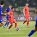 Persib Menang Tipis atas Viettel, Puncaki Grup E Liga Champions Asia 2