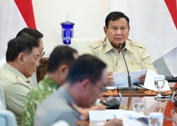 Prabowo Minta Reformasi PLN Dipercepat Setelah Gangguan Listrik di Batam dan Bintan