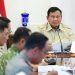 Prabowo Minta Reformasi PLN Dipercepat Setelah Gangguan Listrik di Batam dan Bintan