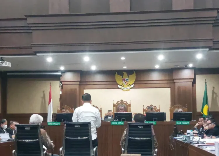 Don Ritto Klaim 74 Kilogram Emas dan Valas Berasal dari Donasi Sosial Keagamaan