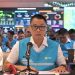 Darmawan Prasodjo Diganti Sementara di Pucuk Pimpinan PLN, Suroso Isnandar Ambil Alih